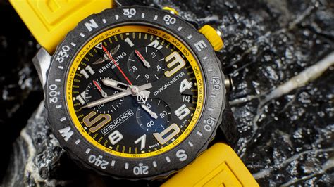 breitling rm pro+ vs pro|Breitling Endurance Pro Review: Luxury Meets .